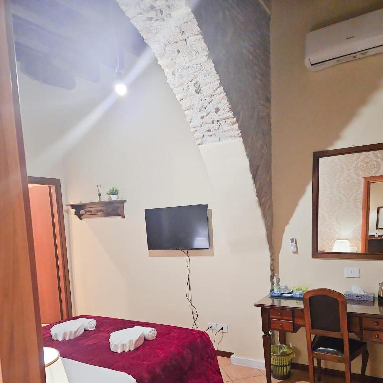 Hotel GIUBILEO - Resim 23