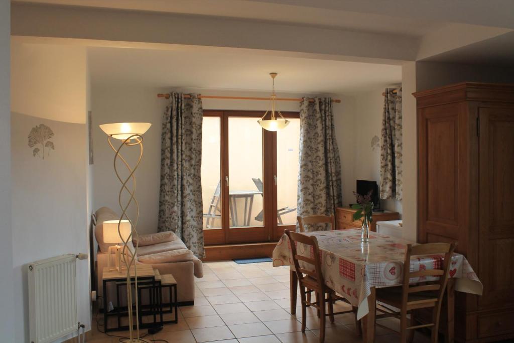 Maison d'Hôtes Sainte Hune Chambres et appartements – photo 31