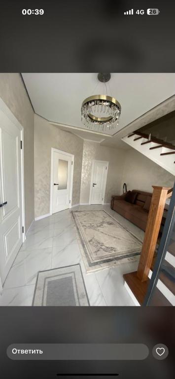 Φωτογραφία από το άλμπουμ του Коттедж σε Chon-Sary-Oy