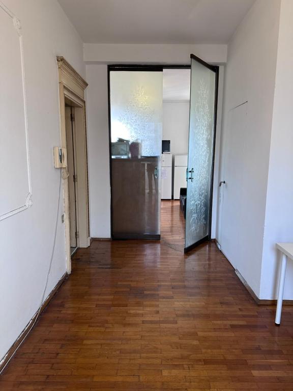 Kuchyň nebo kuchyňský kout v ubytování Piazza Vida 12 Palace