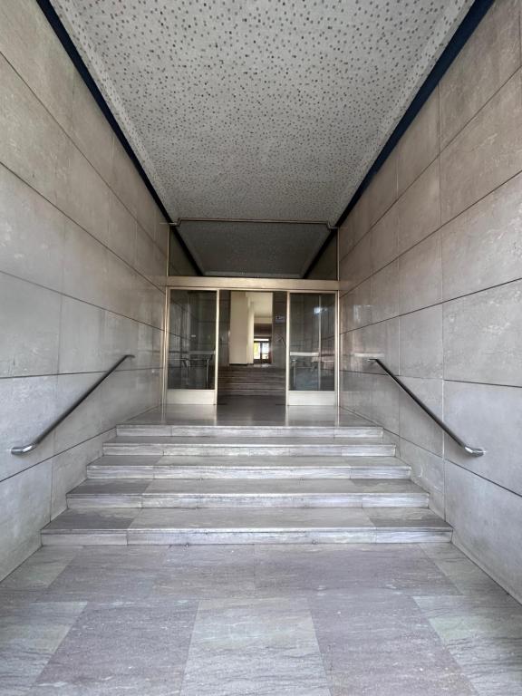 Exteriér nebo vchod ubytování Piazza Vida 12 Palace