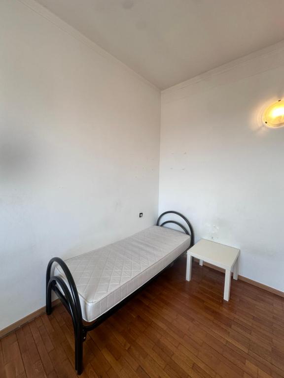 Postel nebo postele na pokoji v ubytování Piazza Vida 12 Palace