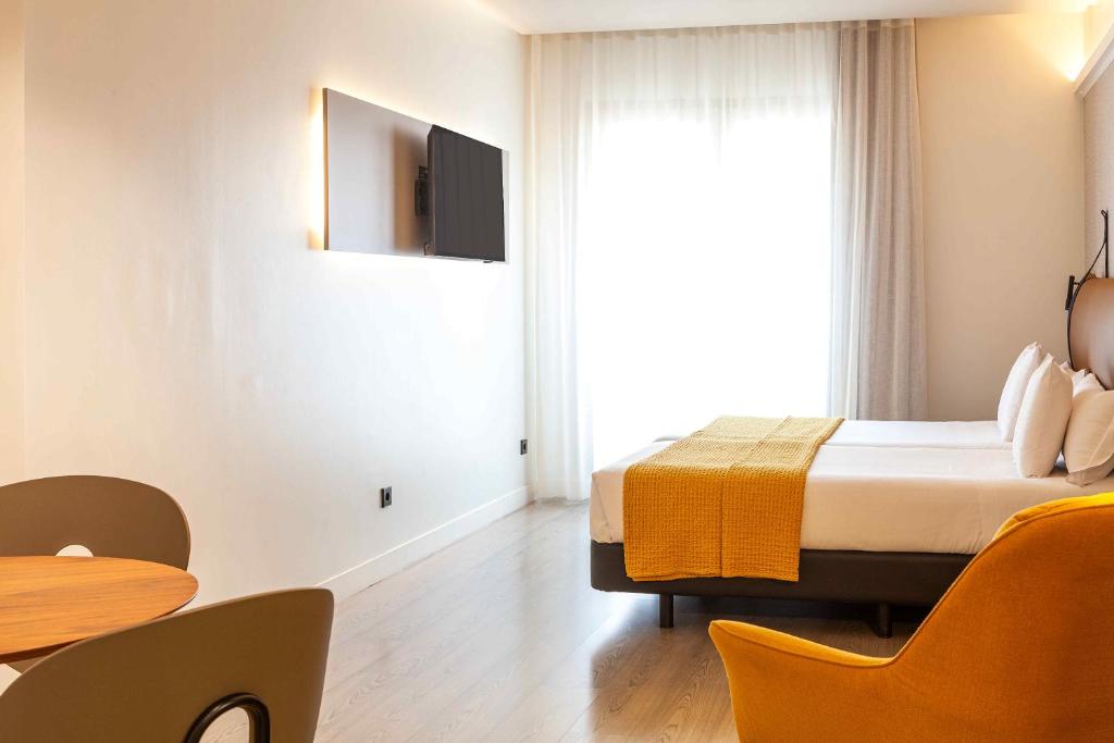 Suites Viena Plaza de España - 12