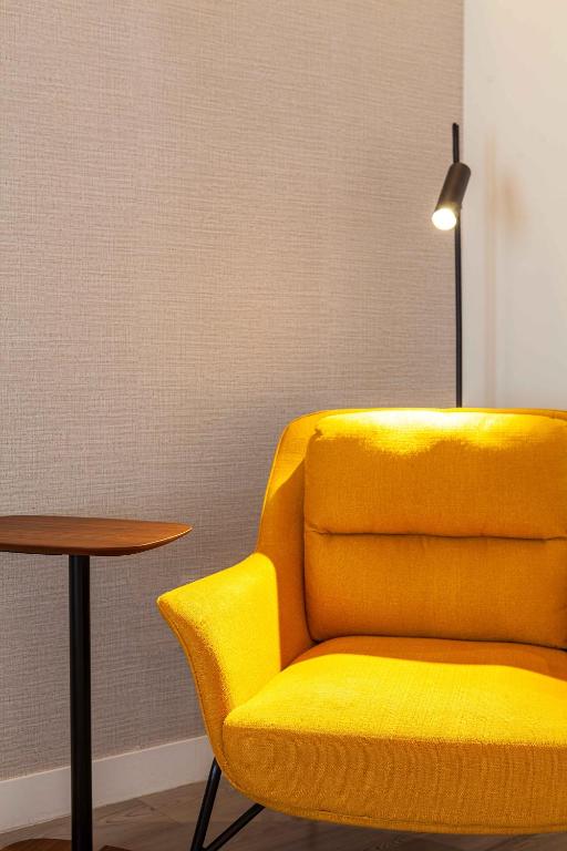 Suites Viena Plaza de España - 3