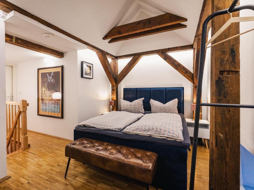 Altstadt-Studios Neuer Markt - 单间公寓