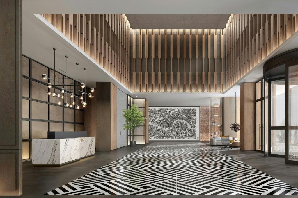Fotografie z fotogalerie ubytování Sheraton Grand Xiamen Jimei v destinaci Sia-men