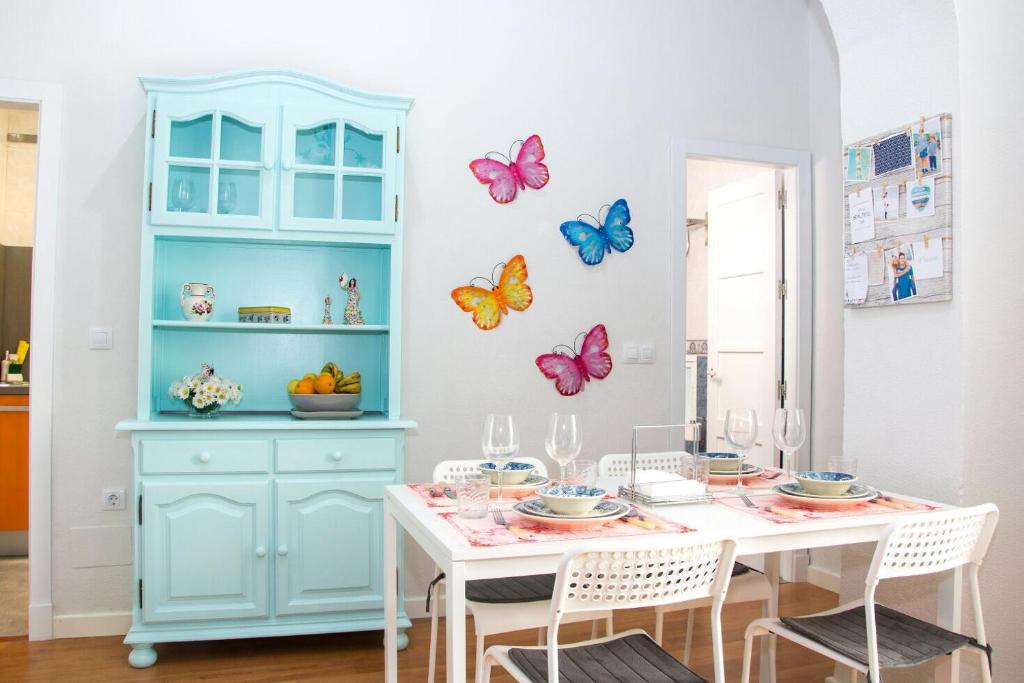 Apartamento Cádiz Centro Histórico