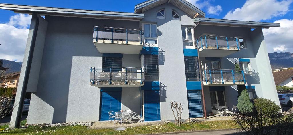 Marta Holiday Apartment