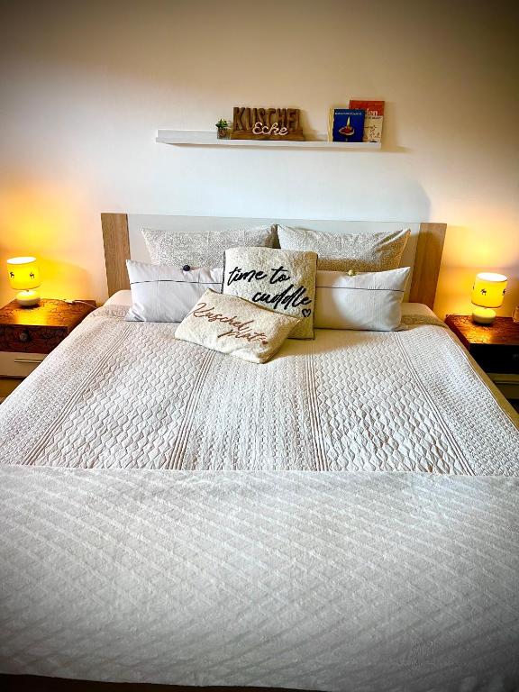 Schwarzwald Boutique-Apartment HAUS REHGARTEN - Appartement