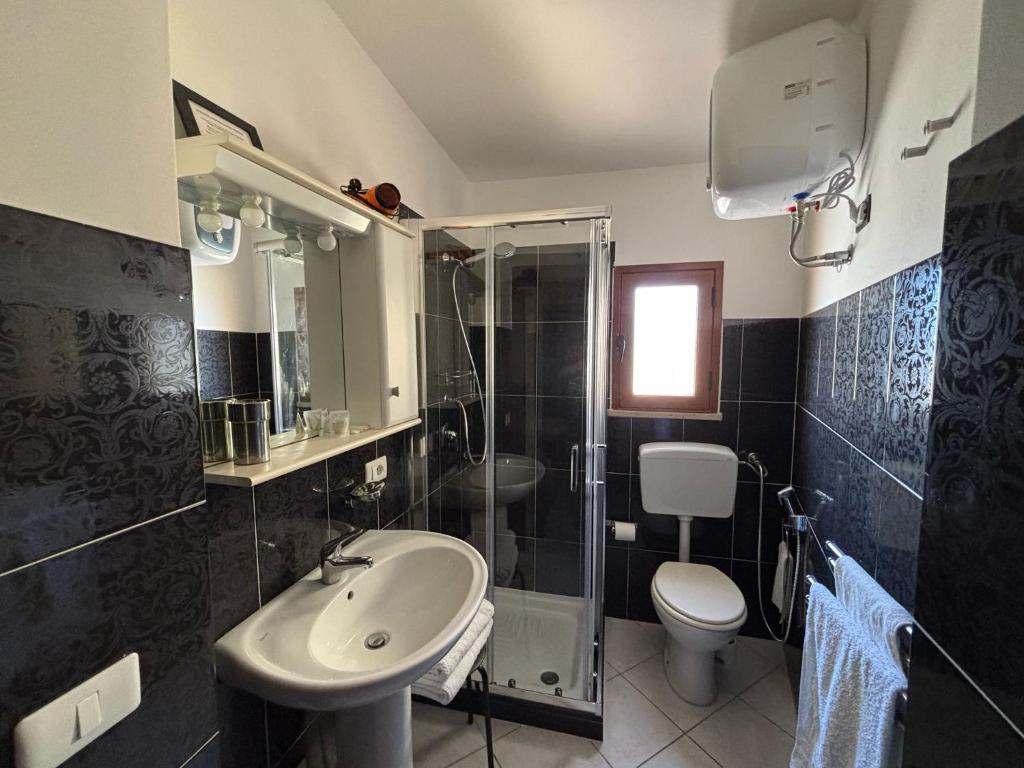 Le Casette del Porto di Sciacca - 8