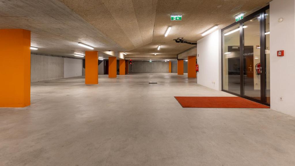 Kép Hotel Katharinenhof STANDARD szállásáról Dornbirnban a galériában