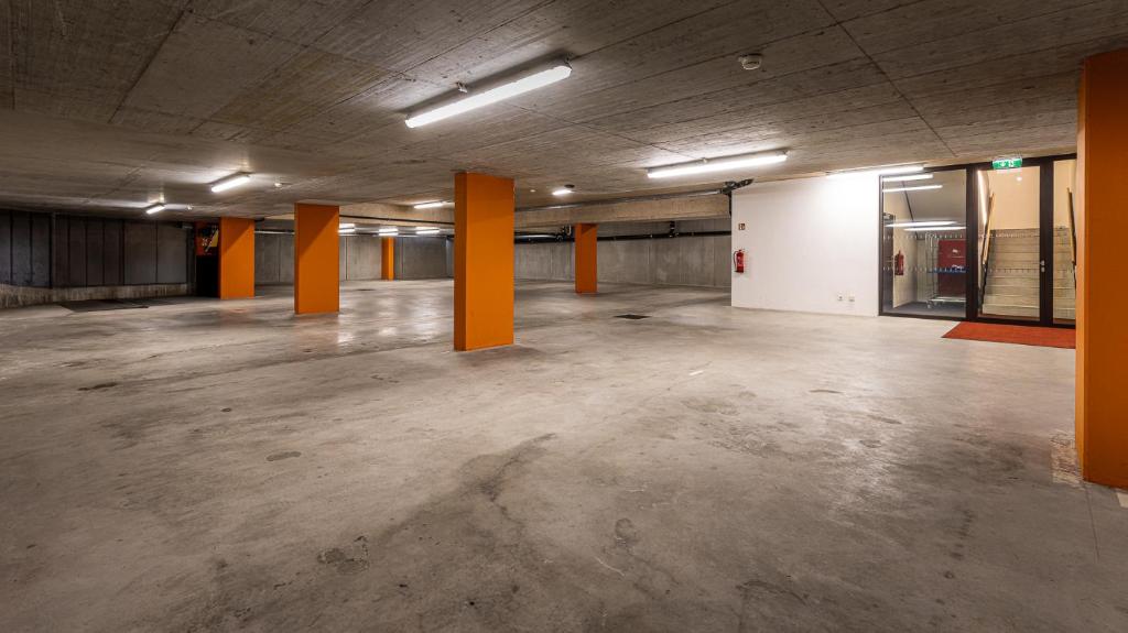Kép Hotel Katharinenhof STANDARD szállásáról Dornbirnban a galériában