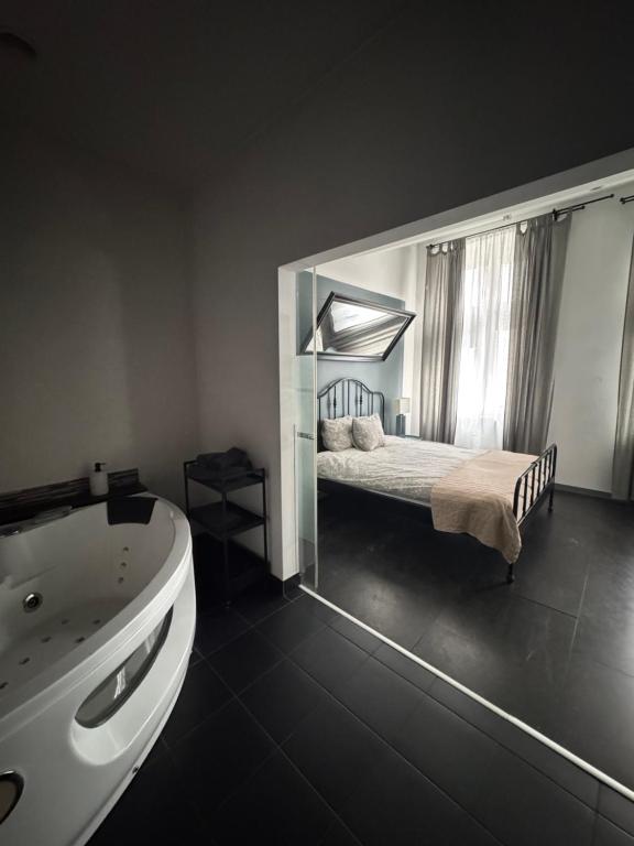 Apartamenty Młyńska15 self check-in 24h - 17