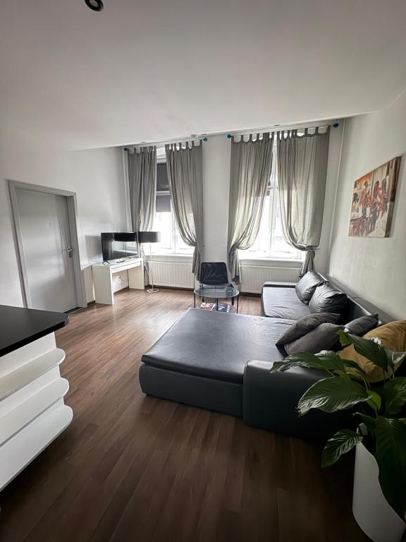 Apartamenty Młyńska15 self check-in 24h - 18