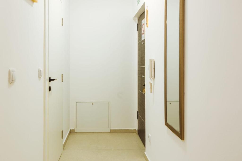 Fotografie z fotogalerie ubytování Apartman Sidro v destinaci Golubac