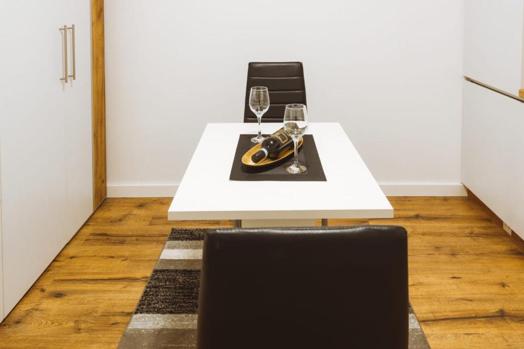 Fotografie z fotogalerie ubytování Apartman Sidro v destinaci Golubac