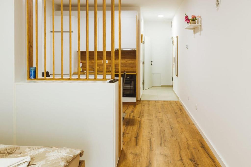 Fotografie z fotogalerie ubytování Apartman Sidro v destinaci Golubac