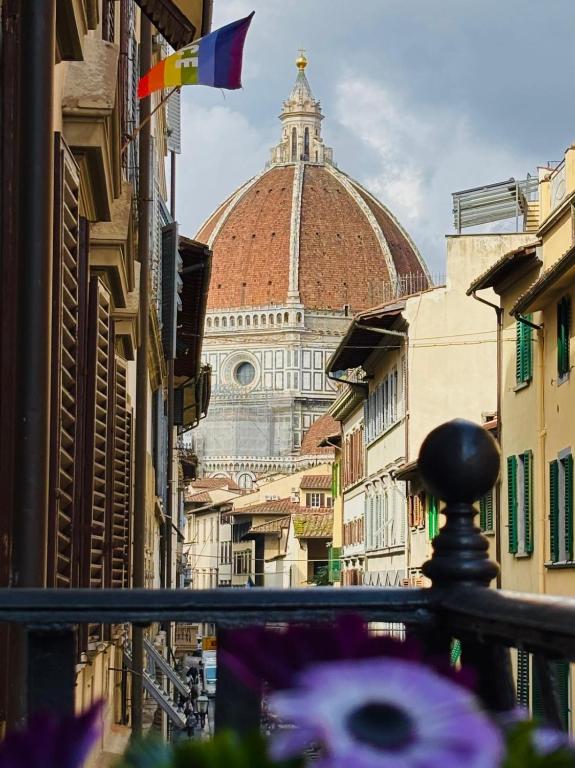 Brunelleschi Suite