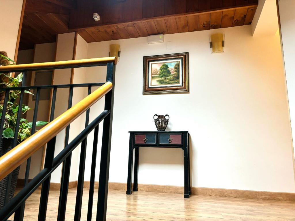 Fotografie z fotogalerie ubytování Hotel Molina Real v destinaci Molinaseca