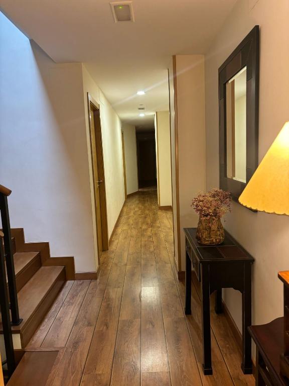 Fotografie z fotogalerie ubytování Hotel Molina Real v destinaci Molinaseca