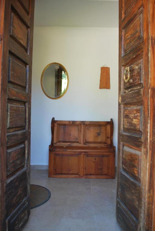 Fotografie z fotogalerie ubytování Casa Solotti v destinaci Nuoro