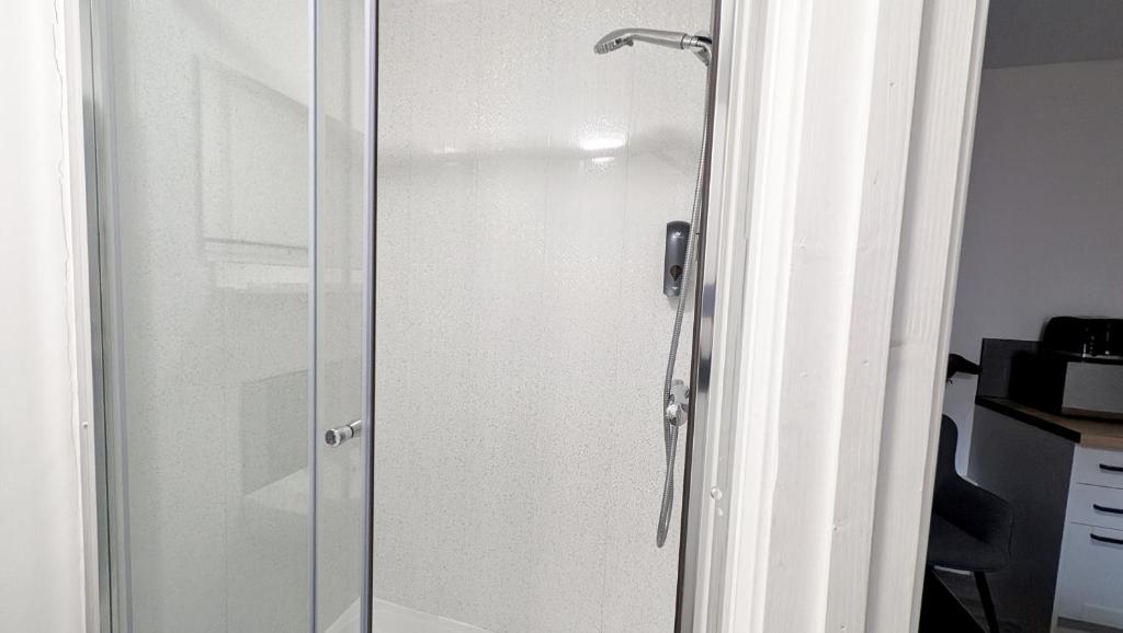 Imagen de la galería de Comfortable Stay - Fishpond Drive, en Nottingham