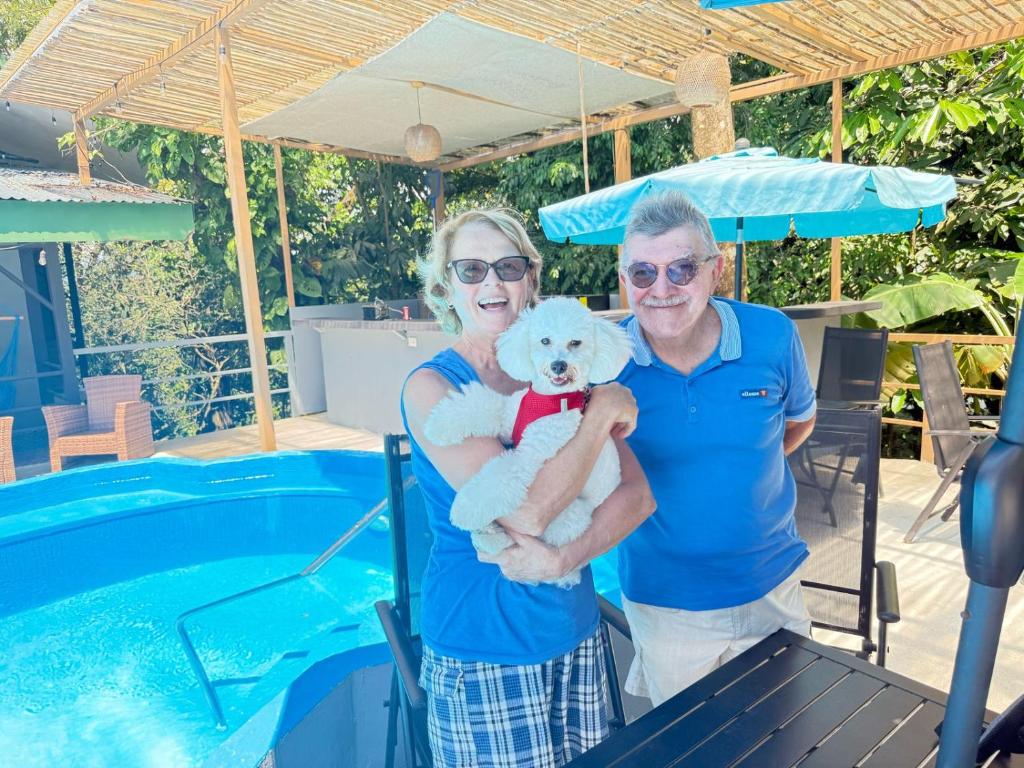 Foto de la galería de Manuel Antonio Inn en Manuel Antonio