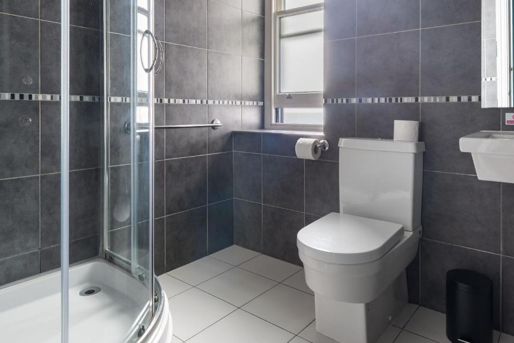 West Beach Hotel Brighton - Resim 31