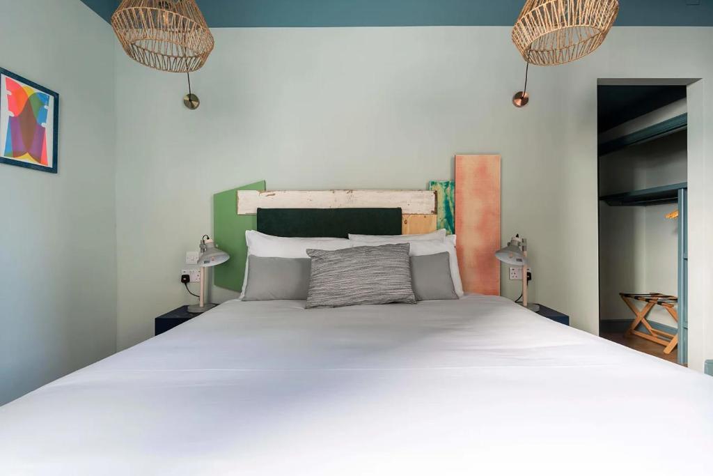 West Beach Hotel Brighton - Resim 6