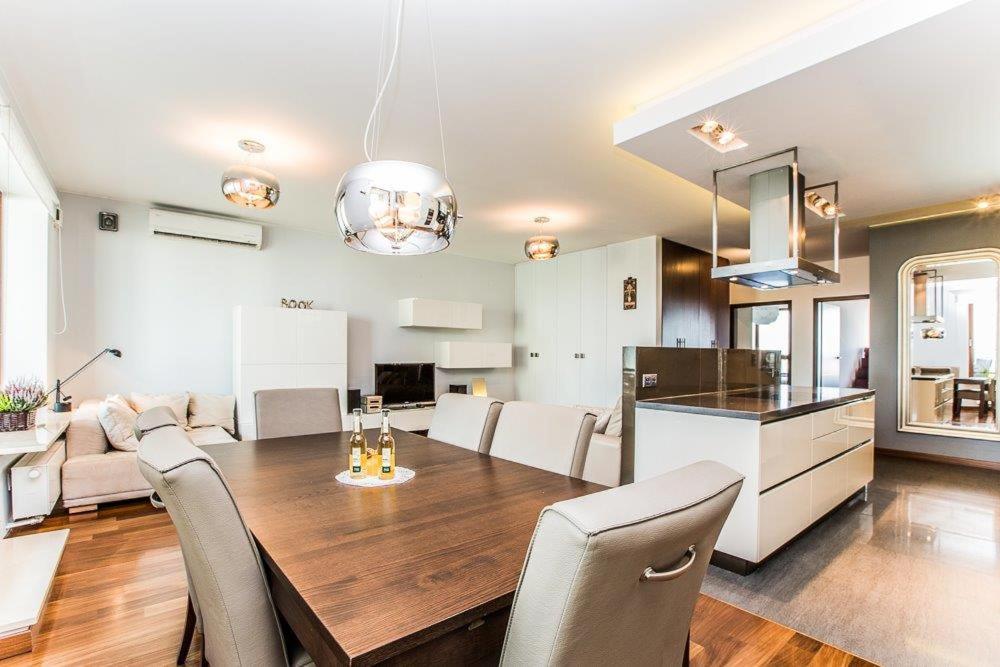 inQse Plus Warsaw Centre - Resim 31