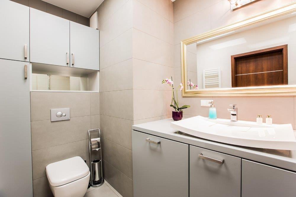 inQse Plus Warsaw Centre - Resim 32