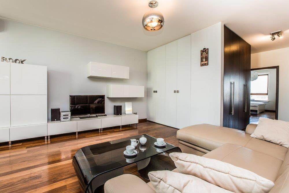 inQse Plus Warsaw Centre - Resim 36