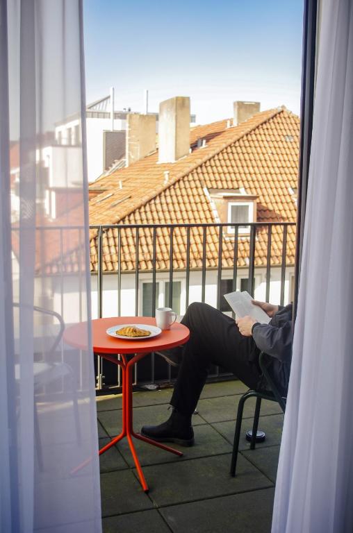 STAYERY Bremen - Resim 14