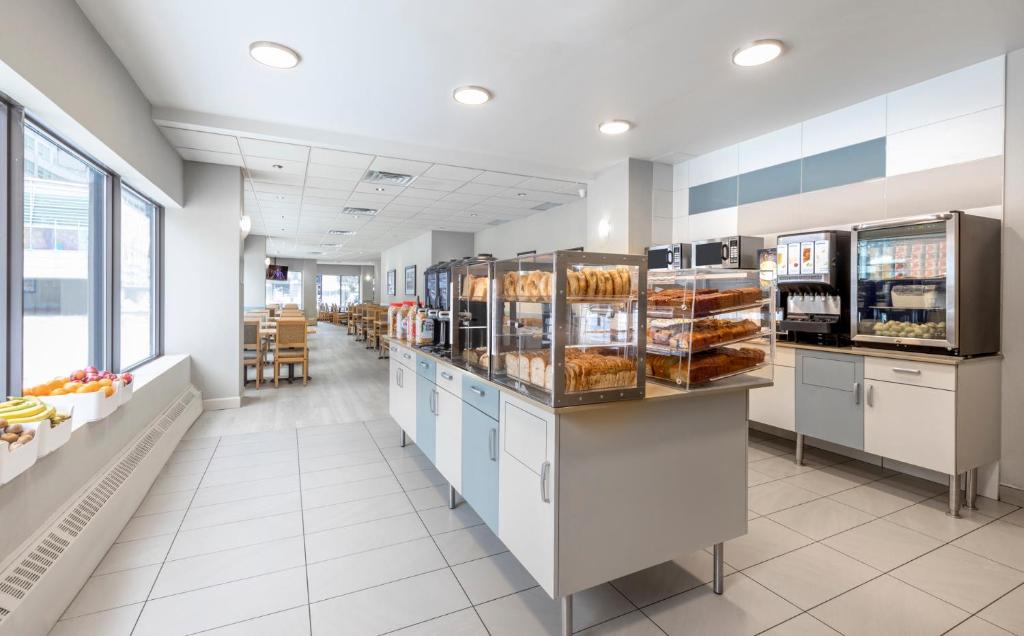 L'Appartement Hôtel - Resim 29