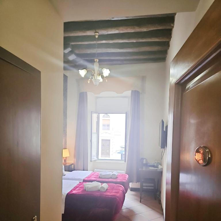 Hotel GIUBILEO - Resim 30