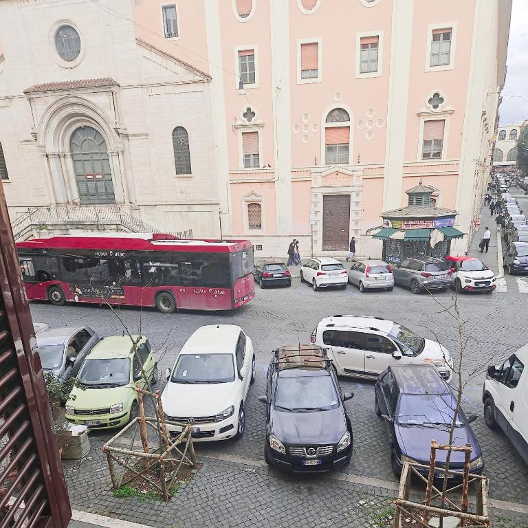 Hotel GIUBILEO - Resim 32