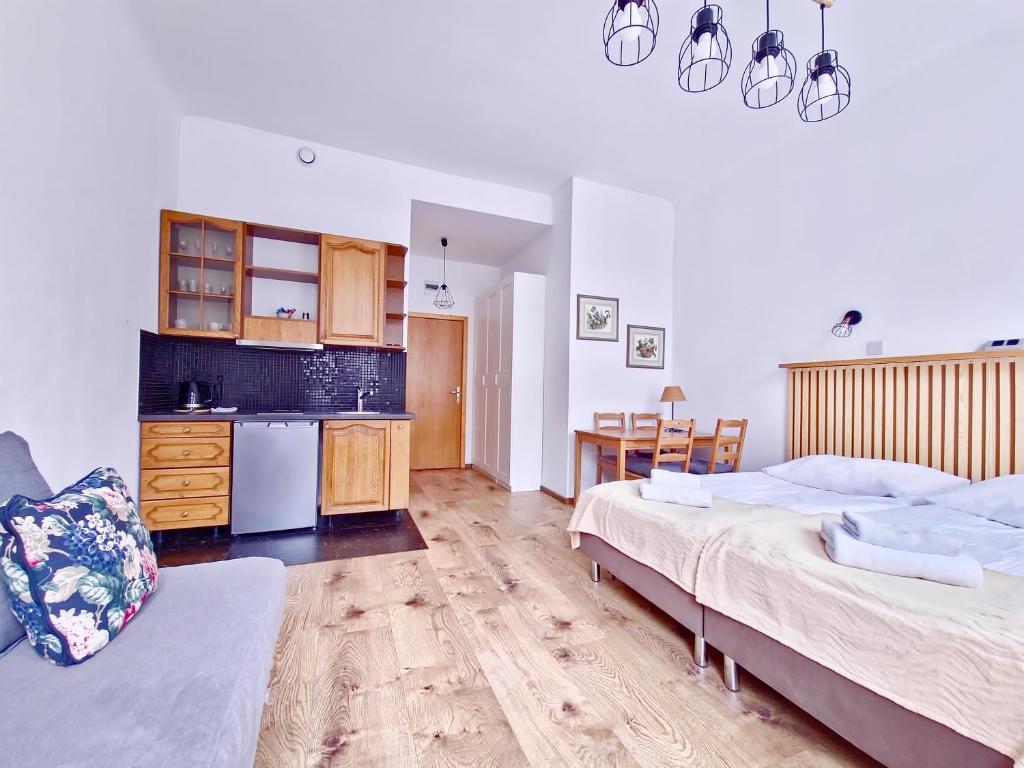 Apartamenty Velvet - Resim 6