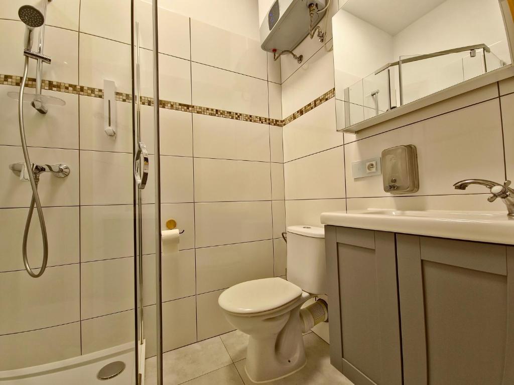 Apartamenty Velvet - Resim 19