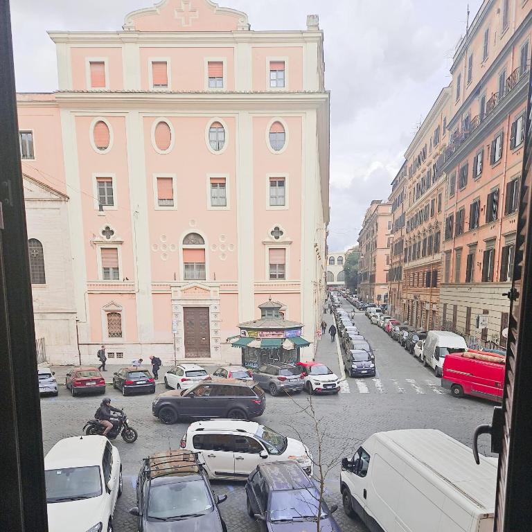 Hotel GIUBILEO - Resim 34