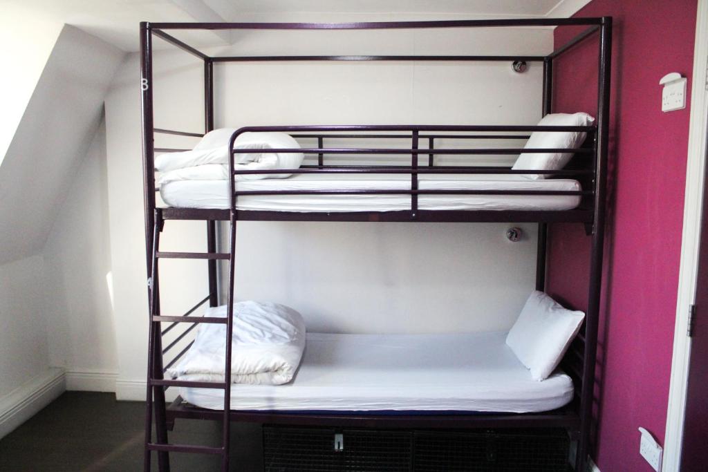 Safestay London Elephant & Castle photo