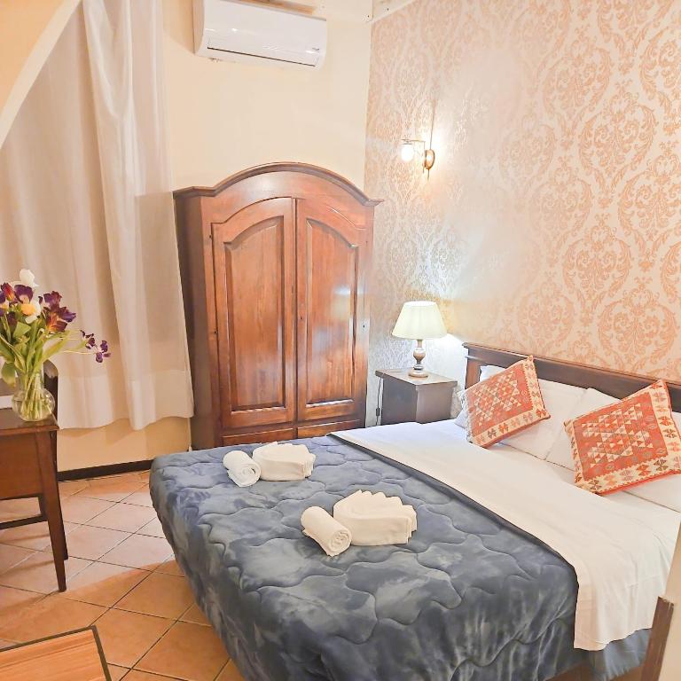 Hotel GIUBILEO - Resim 35