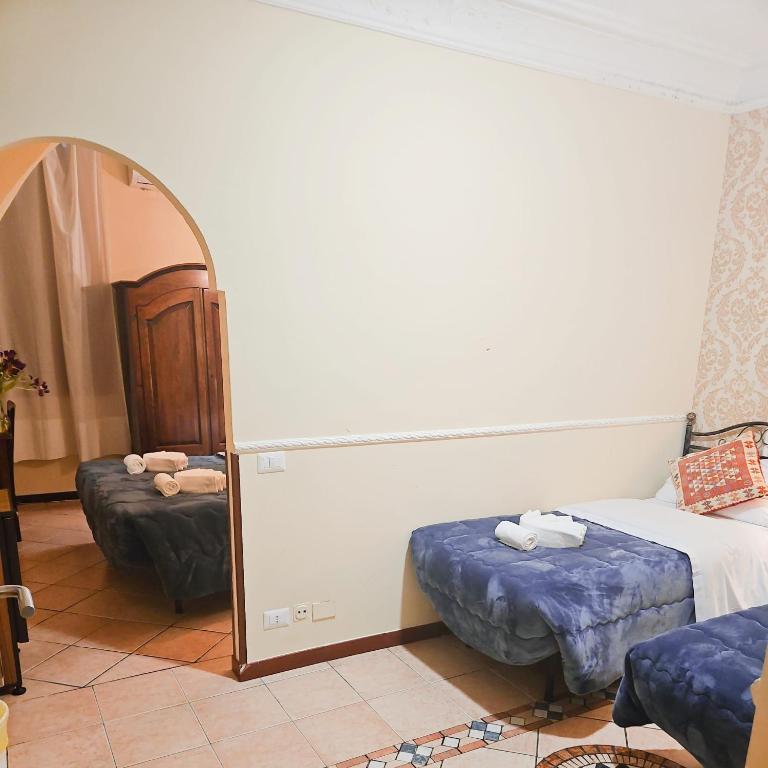 Hotel GIUBILEO - Resim 36