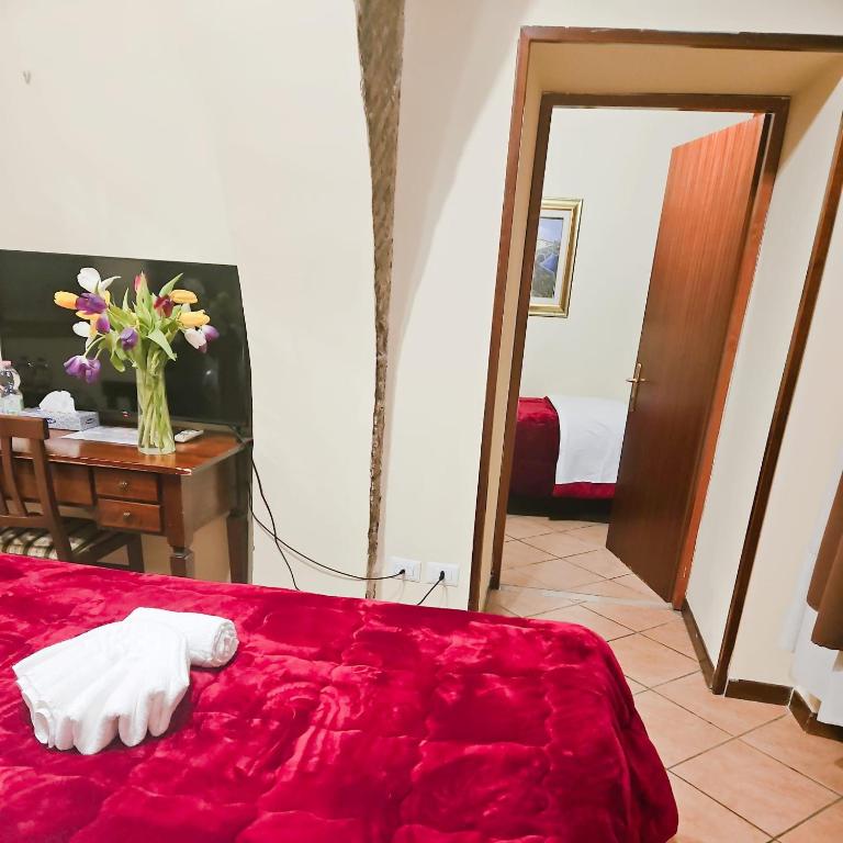 Hotel GIUBILEO - Resim 41