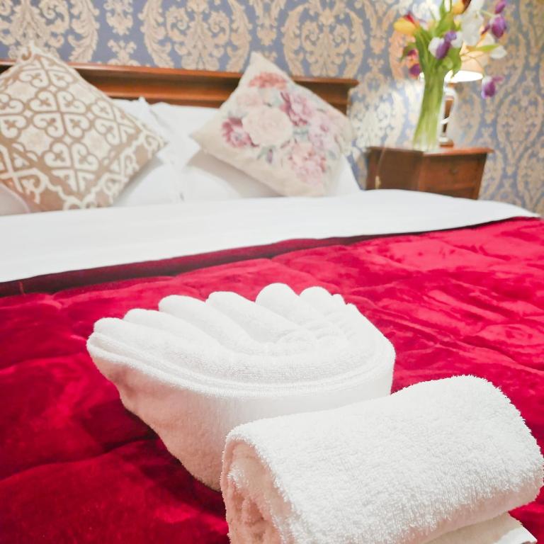 Hotel GIUBILEO - Resim 42