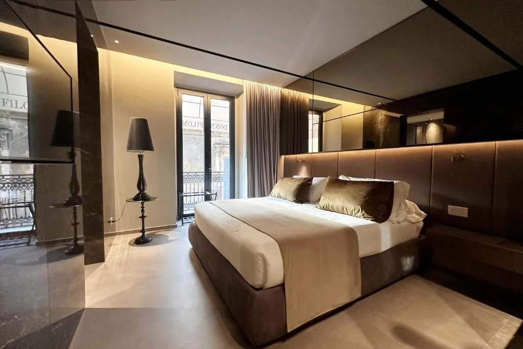 Donna Filomena Luxury Suites