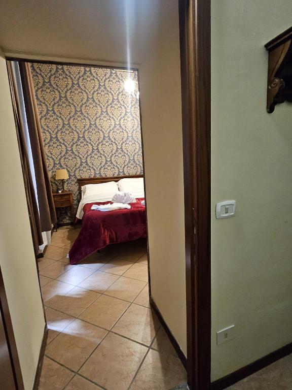Hotel GIUBILEO - Resim 43