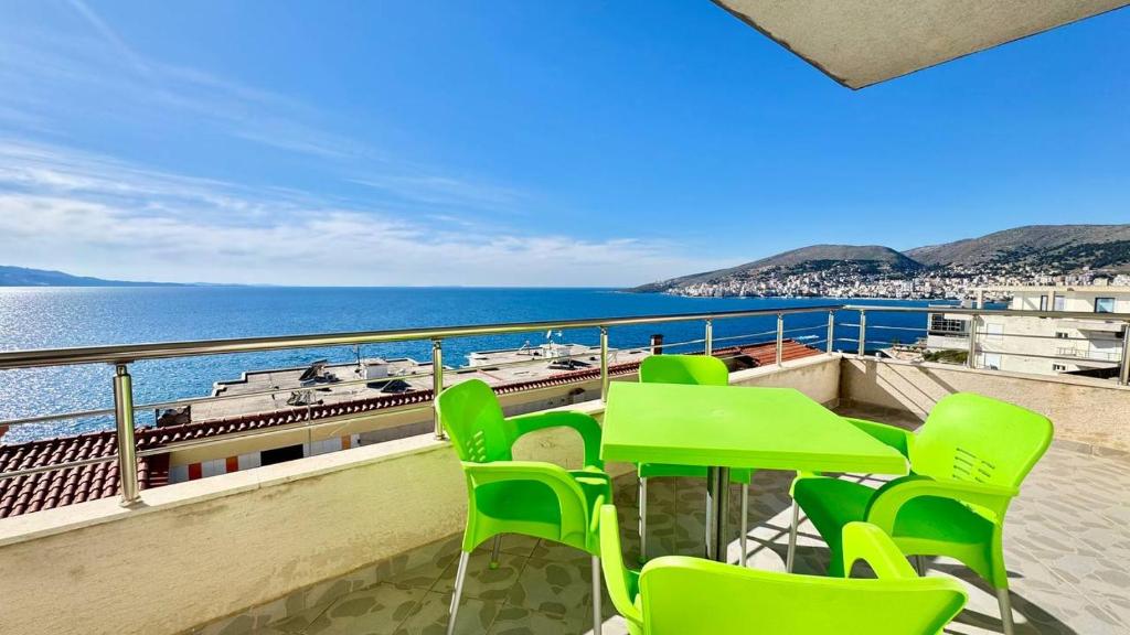 Corfu View Apartment