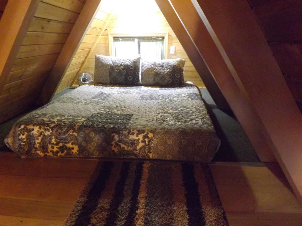 Arizona Mountain Inn & Cabins - 19号客舱