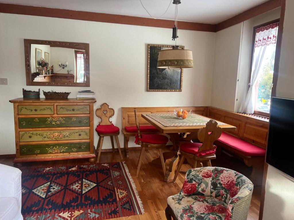 Il Cirmolo, Madonna di Campiglio — property photo 4