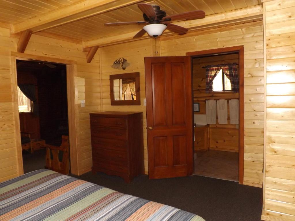 Arizona Mountain Inn & Cabins - 5号客舱